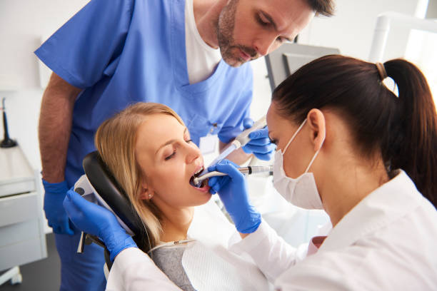 Best Laser Dentistry  in Kingsburg, CA