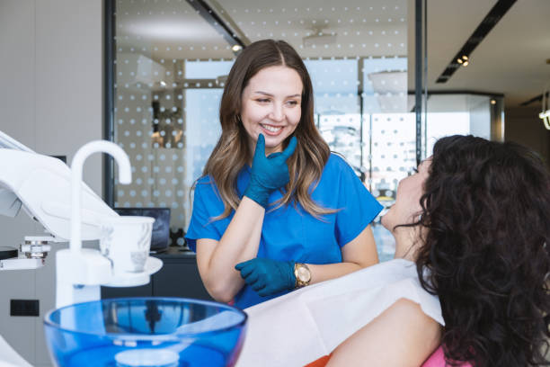Best Dental Fillings (Composite and Amalgam)  in Kingsburg, CA