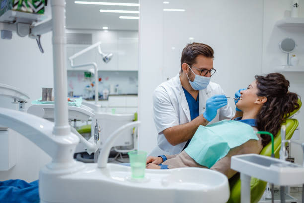 Best Periodontal (Gum) Disease Treatment  in Kingsburg, CA