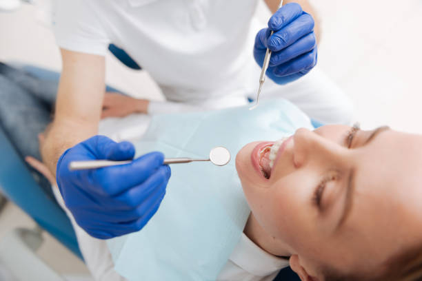 Best Preventive Dentistry  in Kingsburg, CA