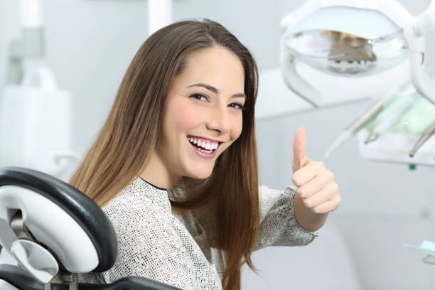 Best TMJ/TMD Treatment  in Kingsburg, CA